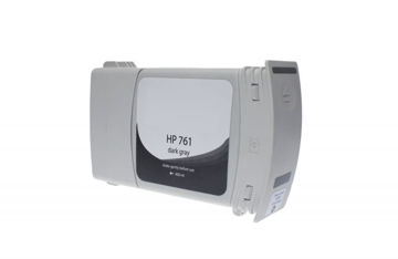 Picture of COMPATIBLE HP CM996A DARK GRAY WIDE FORMAT INK