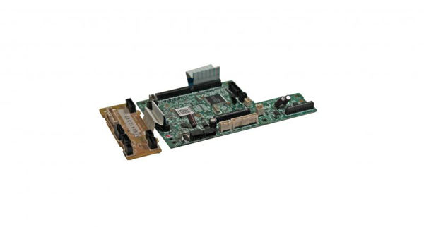 Picture of COMPATIBLE HP CP2025 REFURBISHED DC CONTROLLER