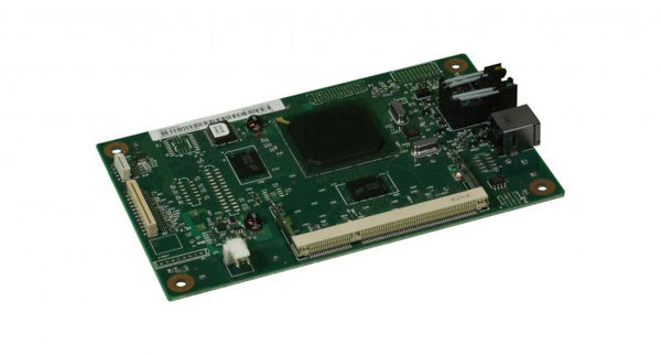 Picture of COMPATIBLE HP CP2025 REFURBISHED FORMATTER BOARD