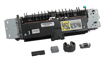 Picture of COMPATIBLE HP CP2025 MAINTENANCE KIT W/AFT PARTS