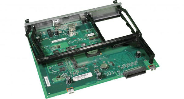 Picture of COMPATIBLE HP CP3505 FORMATTER BOARD