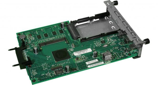 Picture of COMPATIBLE HP CP3525 FORMATTER BOARD