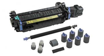 Picture of COMPATIBLE HP CP4025/CM4540 MAINTENANCE KIT W/AFT PARTS