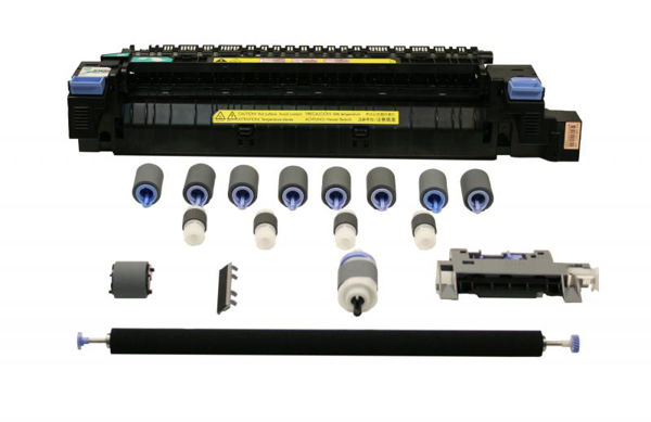 Picture of COMPATIBLE HP CP5220 MAINTENANCE KIT W/AFT PARTS