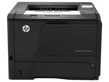 Picture of COMPATIBLE HP M401N REMAN PRINTER