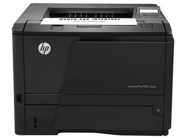 Picture of COMPATIBLE HP M401N REMAN PRINTER