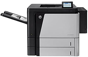 Picture of COMPATIBLE HP LJ ENT M806DN PRINTER