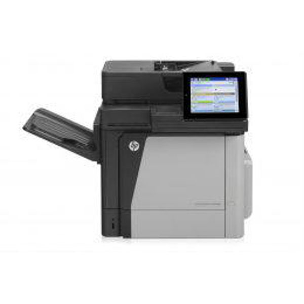 Picture of COMPATIBLE HP COLOR LASERJET ENTERPRISE MFP M680DN PRINTER