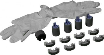 Picture of COMPATIBLE HP 4000/4050 PAPER PATH ROLLER KIT