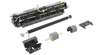 Picture of COMPATIBLE HP 2200 MAINTENANCE KIT W/AFT PARTS