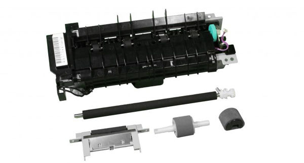 Picture of COMPATIBLE HP 2410 MAINTENANCE KIT W/AFT PARTS