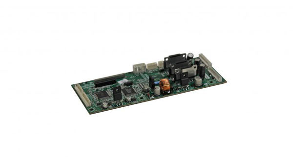 Picture of COMPATIBLE HP 4345 SCANNER CONTROL BOARD