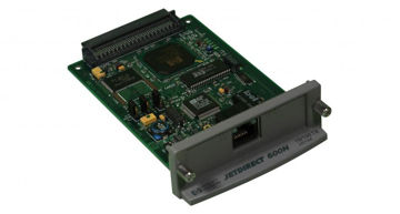 Picture of COMPATIBLE HP JET DIRECT CARD 600N