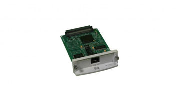 Picture of COMPATIBLE HP 615N REFURBISHED JETDIRECT CARD