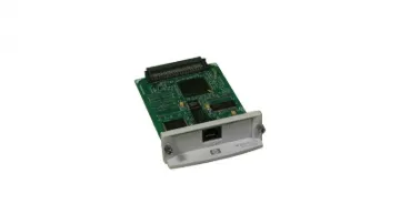 Picture of COMPATIBLE HP JETDIRECT 615N ETHERNET NETWORK CARD