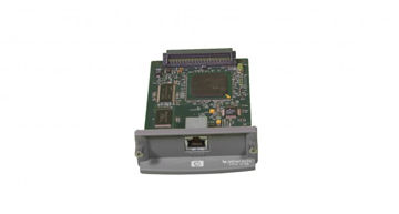 Picture of COMPATIBLE HP 620N REFURBISHED JETDIRECT CARD