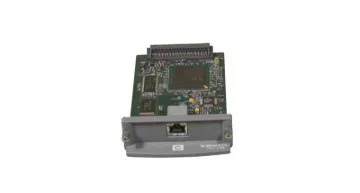 Picture of COMPATIBLE HP JETDIRECT 620N ETHERNET NETWORK CARD
