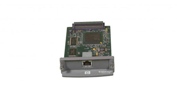 Picture of COMPATIBLE HP 620N REFURBISHED JETDIRECT CARD