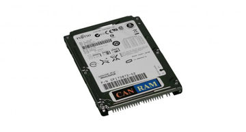 Picture of COMPATIBLE HP 4345 20GB HARD DISK DRIVE