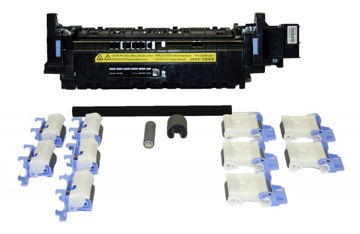 Picture of COMPATIBLE HP LJ M607, M608, M609 - MAINTENANCE KIT WITH OEM KIT PARTS