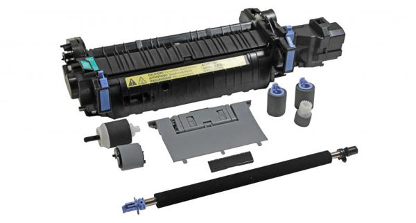 Picture of COMPATIBLE HP M551 MAINTENANCE KIT W/AFT PARTS