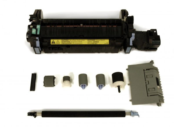 Picture of COMPATIBLE HP M551 MAINTENANCE KIT W/OEM PARTS