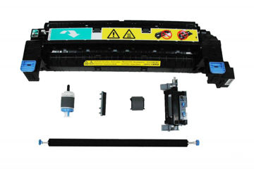 Picture of COMPATIBLE HP M775 MAINTENANCE KIT W/AFT PARTS