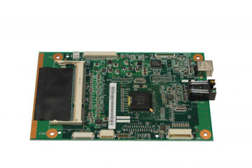 Picture of COMPATIBLE HP REFURBISHED NETWORK FORMATTER BOARD