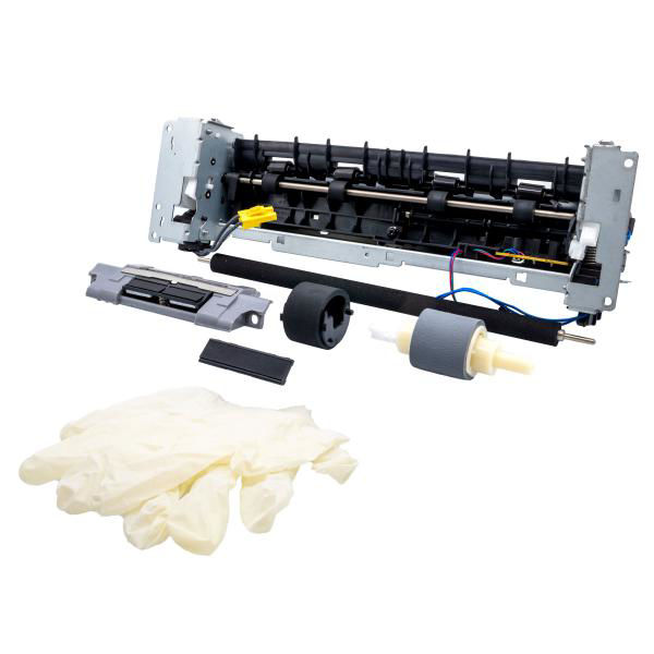 Picture of COMPATIBLE HP P2055 MAINTENANCE KIT W/AFT PARTS