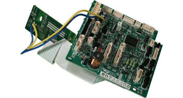 Picture of COMPATIBLE HP P4014/P4015/P4515 DC CONTROLLER BOARD