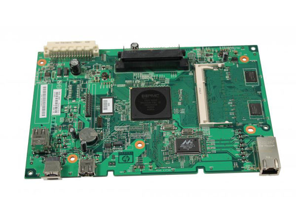 Picture of COMPATIBLE HP P4015 REFURBISHED NETWORK FORMATTER BOARD