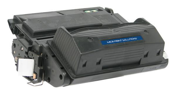 Picture of COMPATIBLE MICR TONER FOR HP Q1339A