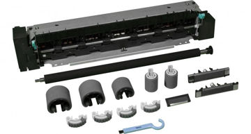 Picture of COMPATIBLE HP 5100 MAINTENANCE KIT W/AFT PARTS