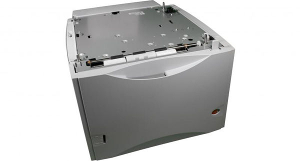 Picture of COMPATIBLE HP 4200/4300 1500 SHEET PAPER TRAY AND FEEDER ASSEMBLY