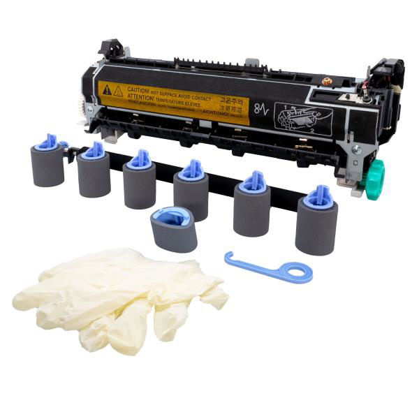 Picture of COMPATIBLE HP 4250 MAINTENANCE KIT W/AFT PARTS