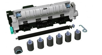 Picture of COMPATIBLE HP 4345 MAINTENANCE KIT W/OEM PARTS