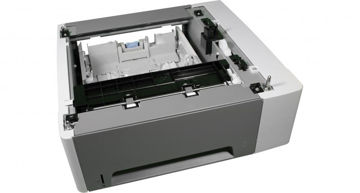 Picture of COMPATIBLE HP P3005 REFURBISHED OPTIONAL 500-SHEET PAPER INPUT TRAY FEEDER ASSEMBLY