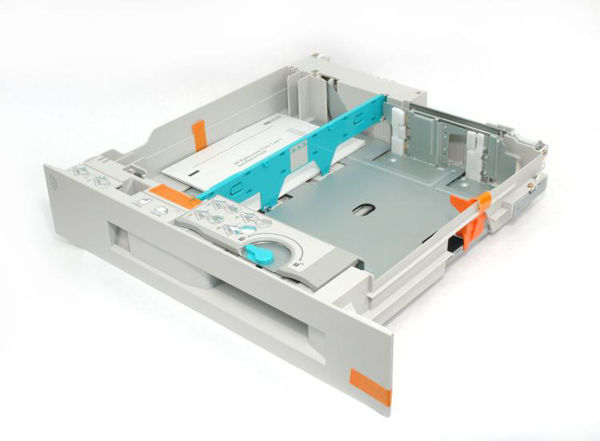 Picture of COMPATIBLE HP 5SI REFURBISHED TRAY 2 UPPER PAPER INPUT TRAY