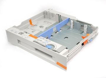 Picture of COMPATIBLE HP 8000 REFURBISHED LOWER PAPER INPUT TRAY 3