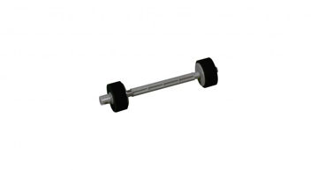 Picture of COMPATIBLE HP 6L/6LSE/6LXI/3100/3150 FEED ASSEMBLY IDLER ROLLER