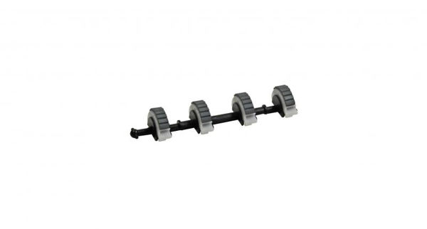 Picture of COMPATIBLE HP 4000/4050 PICKUP ROLLER ASSEMBLY