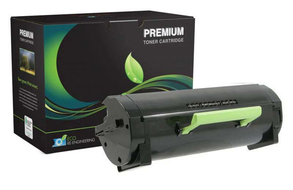 Picture of COMPATIBLE DELL 3RDYK HY TONER