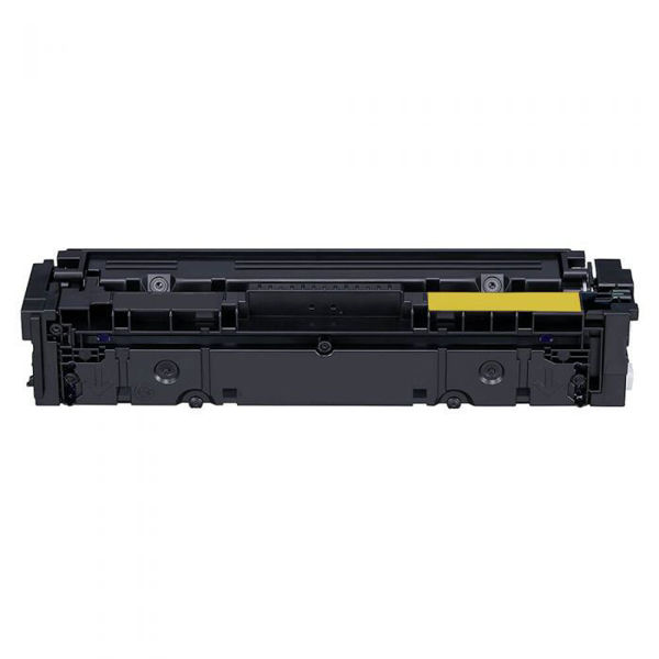 Picture of CANON COMPATIBLE YELLOW TONER 2,300 PY