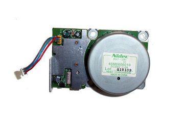 Picture of COMPATIBLE HP 2100 REFURBISHED MAIN MOTOR