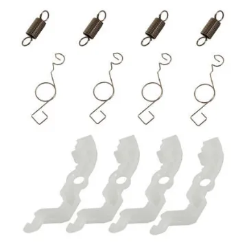 Picture of COMPATIBLE HP 3000  LOCK KIT