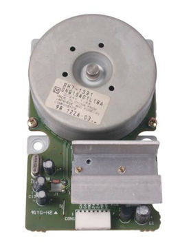 Picture of COMPATIBLE HP 4000 REFURBISHED MAIN MOTOR ASSEMBLY