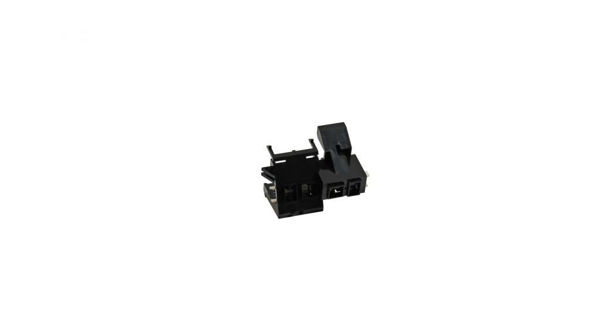 Picture of COMPATIBLE HP 4000 REFURBISHED REGISTRATION AND FEED SENSOR ASSEMBLY