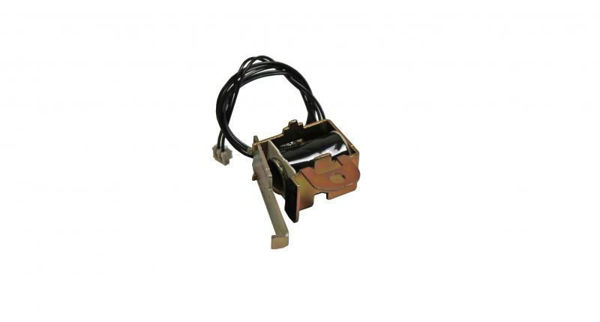 Picture of COMPATIBLE HP 4000 REFURBISHED TRAY 2 PICK UP SOLENOID