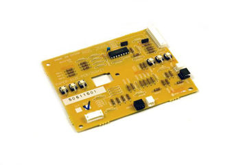 Picture of COMPATIBLE HP 4000/4050 FEEDER CONTROL BOARD