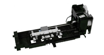 Picture of COMPATIBLE HP 4100 REFURBISHED TRAY 2 PICKUP ASSEMBLY